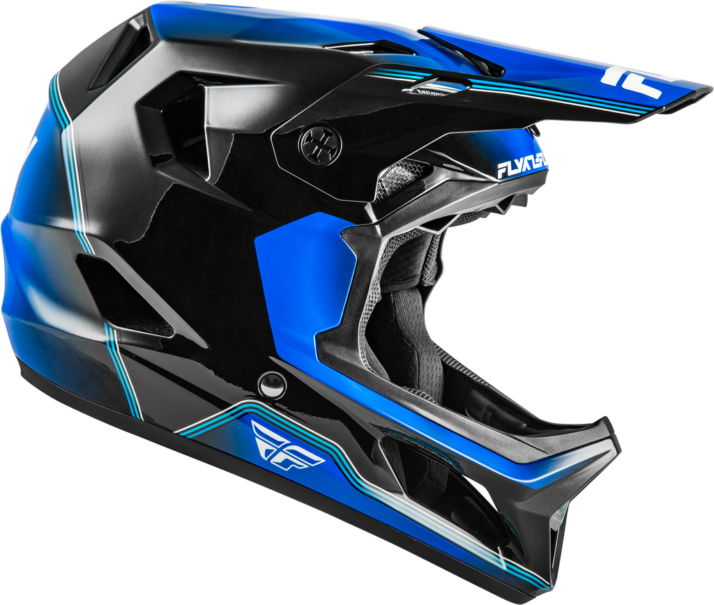 Fly Racing Rayce Repeat Bicycle Helmet (2026)