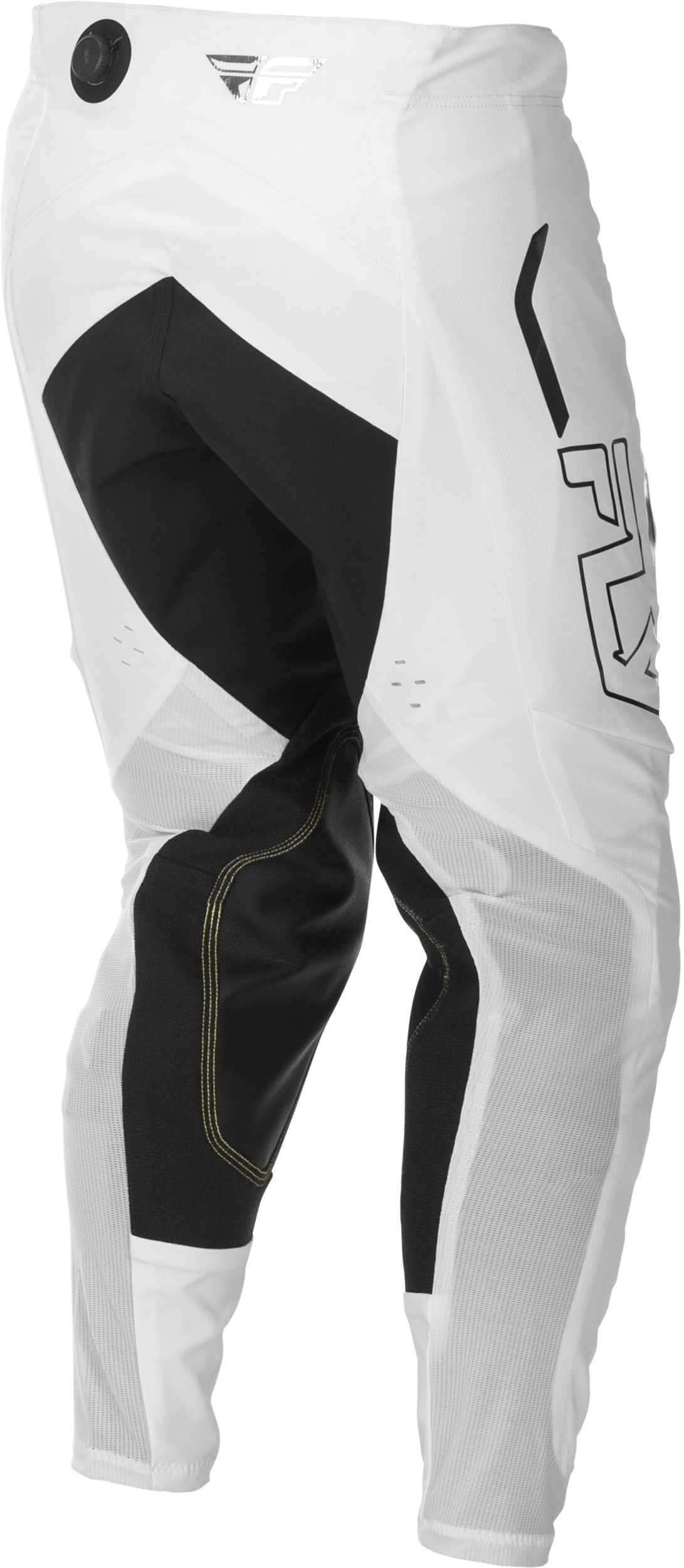Fly Racing Evolution DST LE Flash Pants