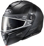 HJC i90 SYREX SNOW MC-5SF