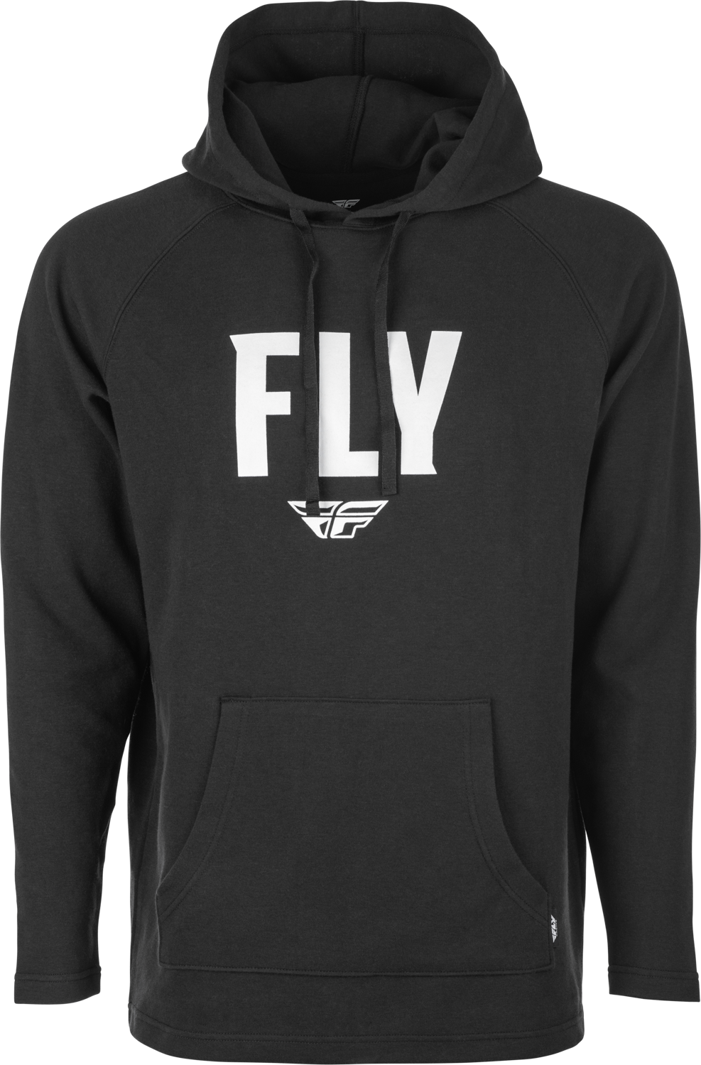 Fly Racing Weekender Pullover Hoodie (2023)