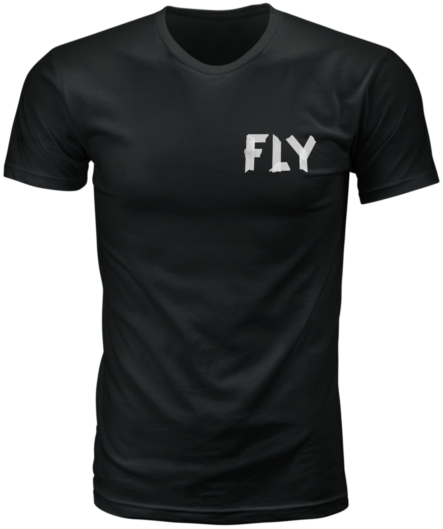 Fly Racing Tape Tee