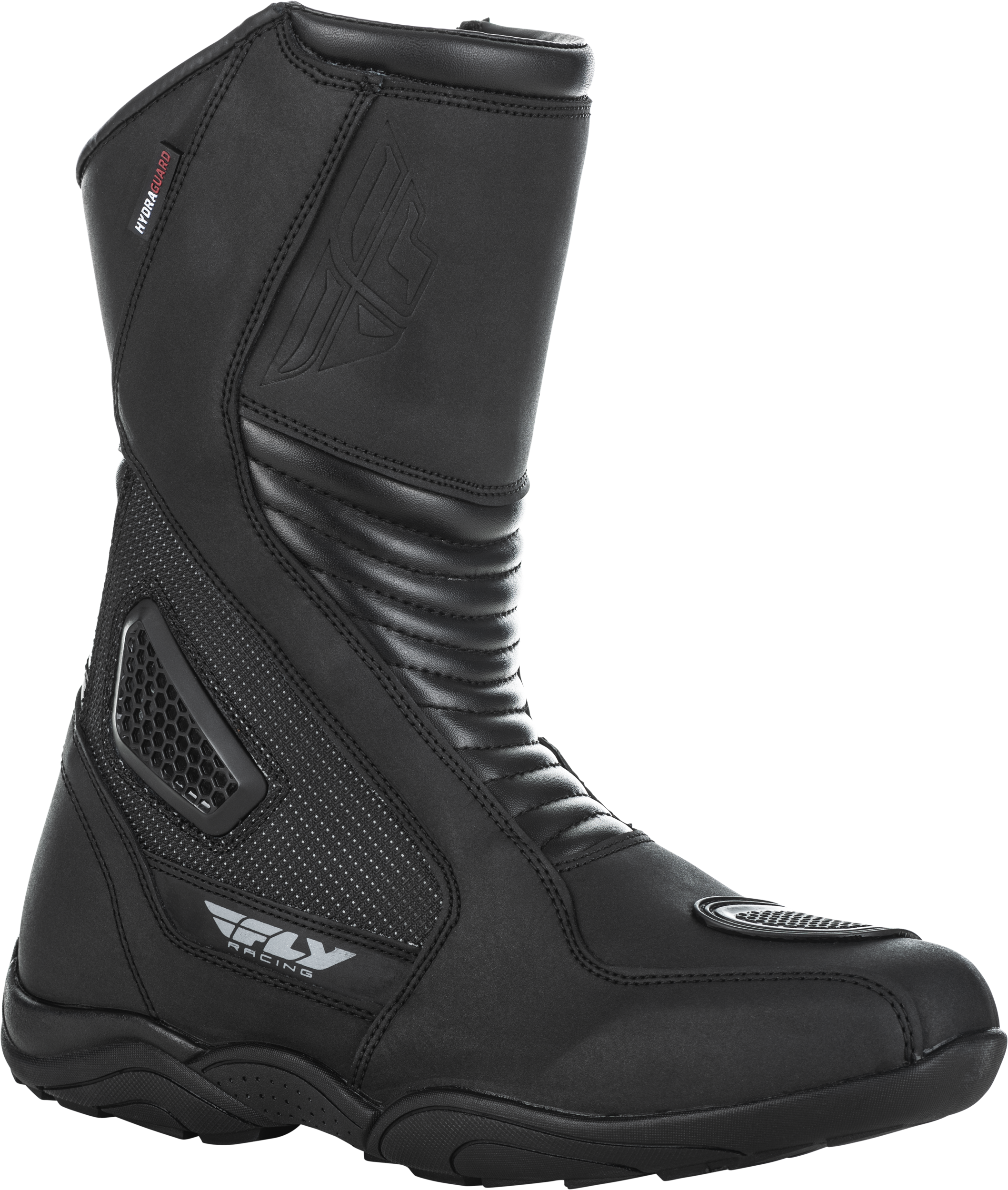 Fly Racing Milepost Boot