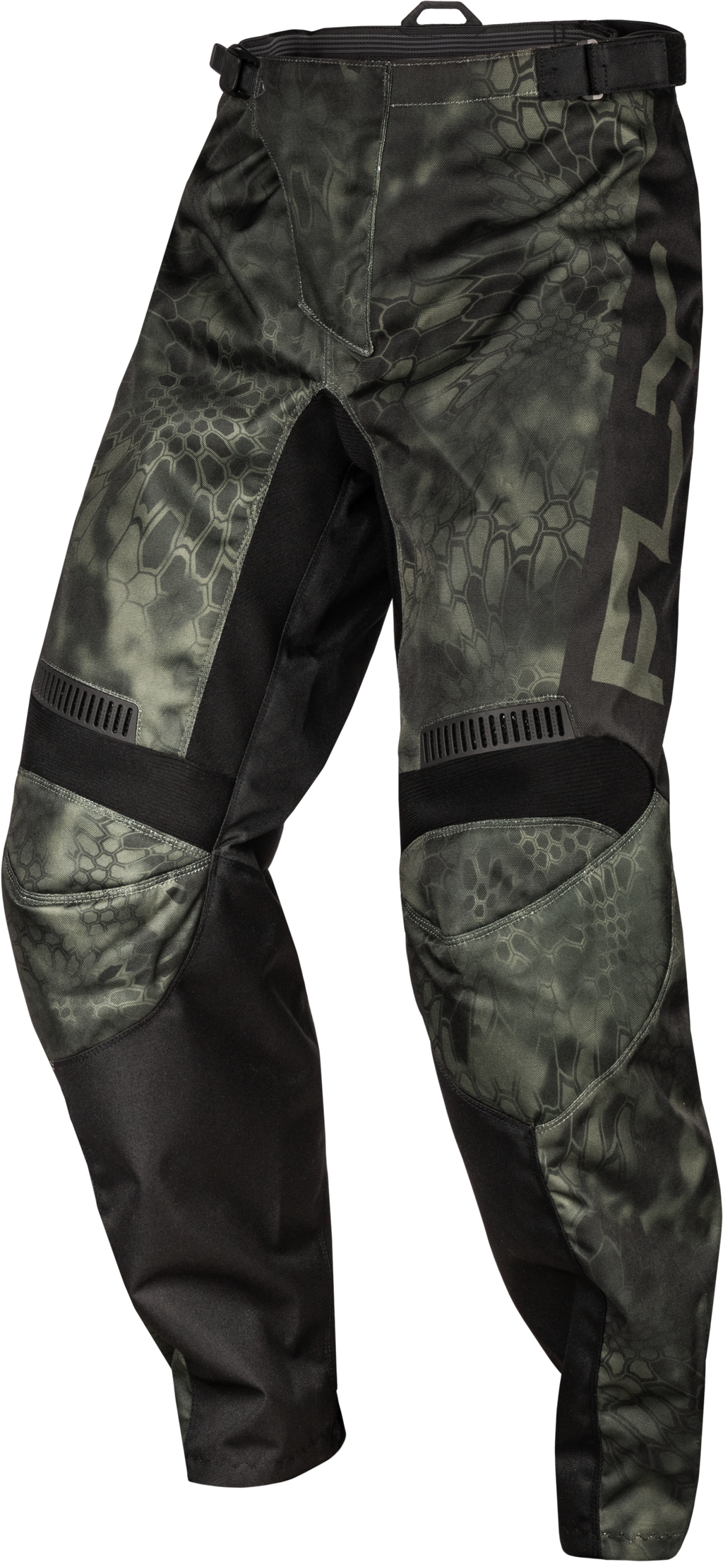 Fly Racing F-16 SE Kryptek Pants