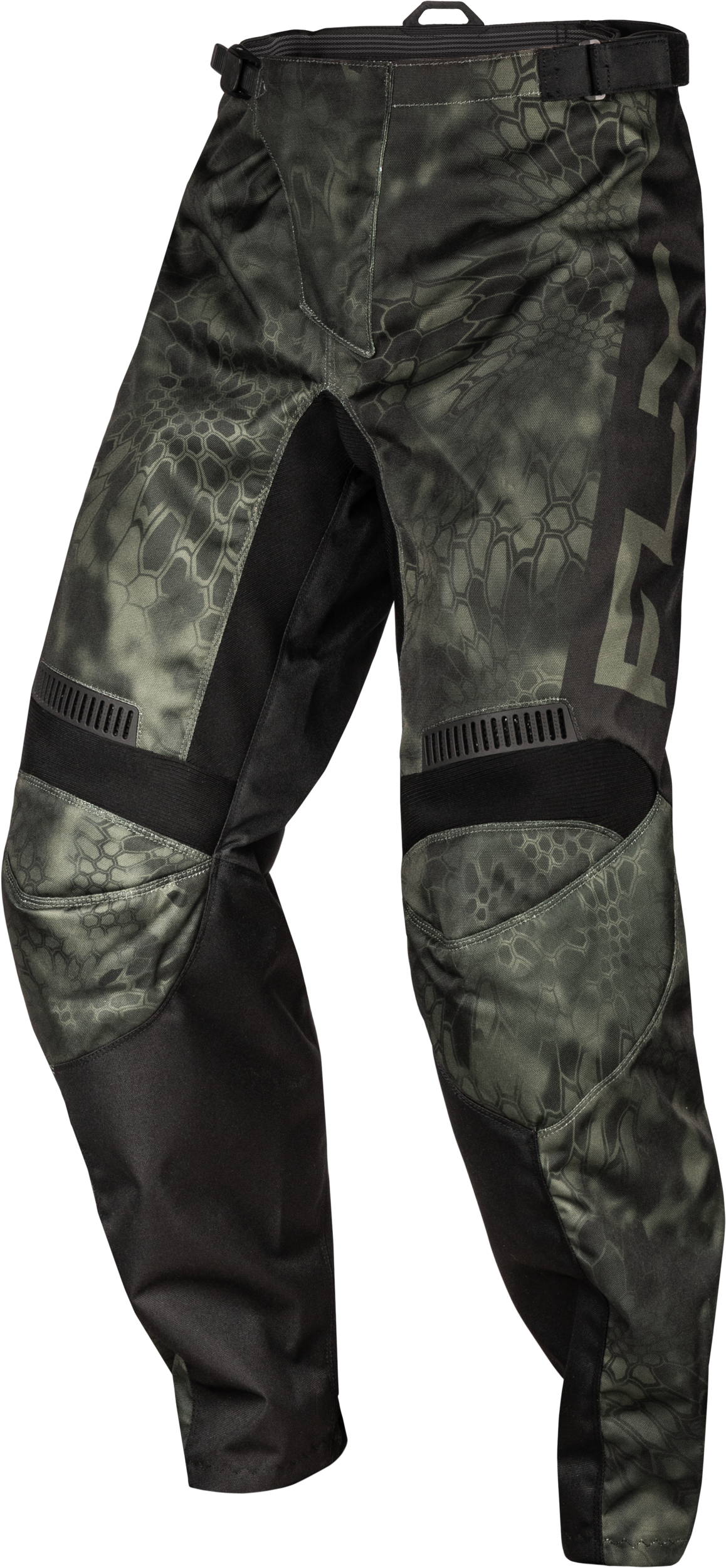 Fly Racing F-16 SE Kryptek Pants