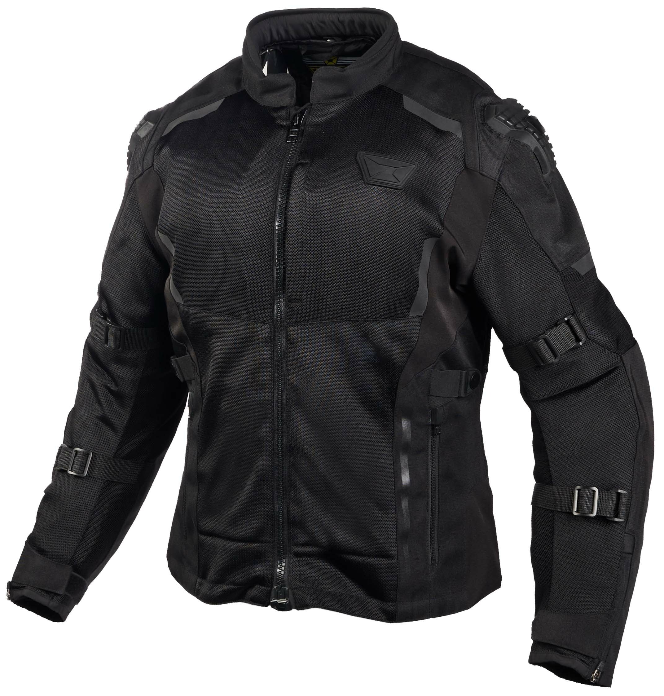 WOMEN'S HYPER-FLO AIR 2.0 JACKET
