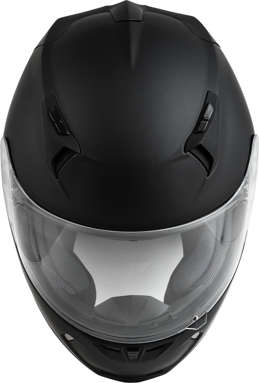 Fly Racing Revolt FS Solid Helmet