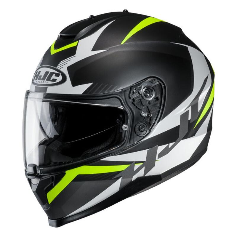 HJC C70 Troky Helmet