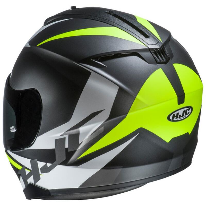HJC C70 Troky Helmet