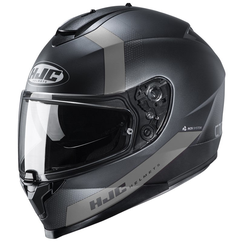 HJC C70 Eura Helmet | Medium