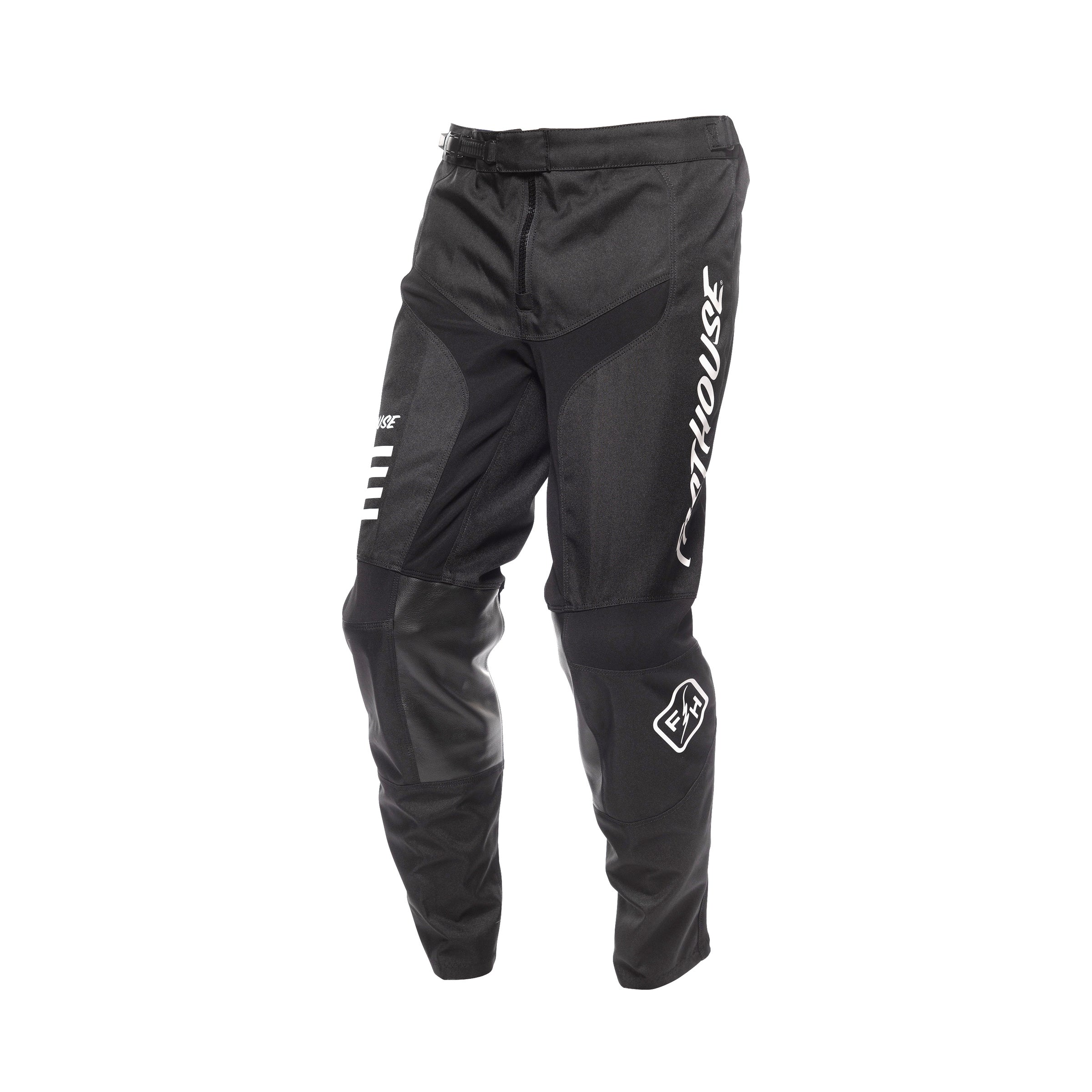 Youth Carbon Eternal Pant by Fasthouse