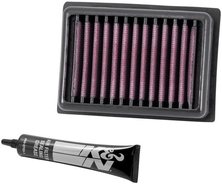 K&N AIR FILTER for BMW C650GT | 716012