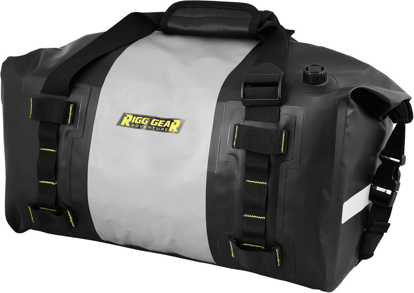 Hurricane Duffle Bag 25L Black
