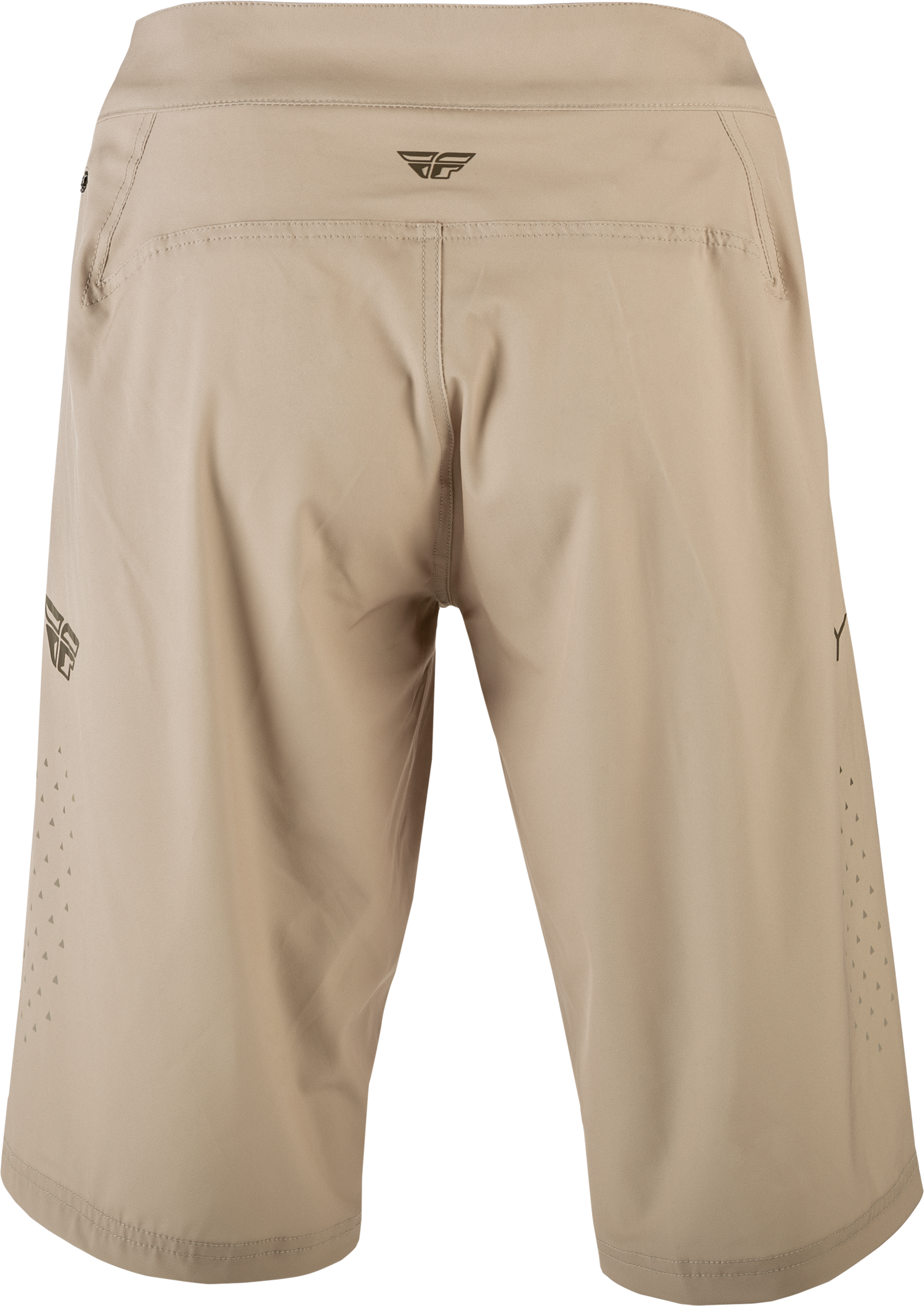 Fly Racing Warpath Shorts