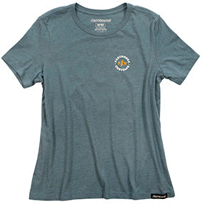Women'S Easy Rider Short Sleeve Tee by Fasthouse