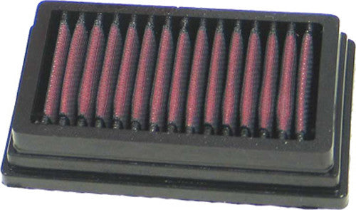K&N AIR FILTER for BMW R1200GS | 711204