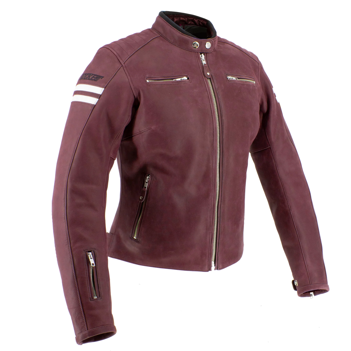 Joe Rocket Classic '92 Leather Jacket