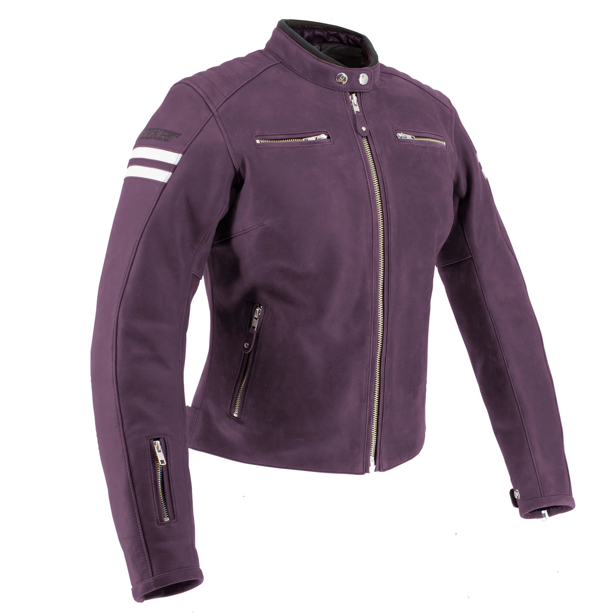 Joe Rocket Classic '92 Leather Jacket