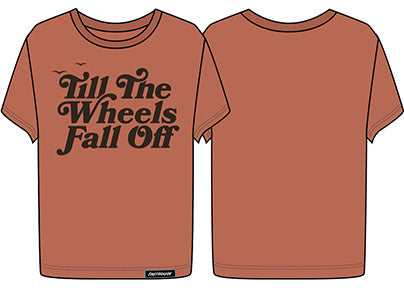 Women'S Vow Short Sleeve Tee by Fasthouse