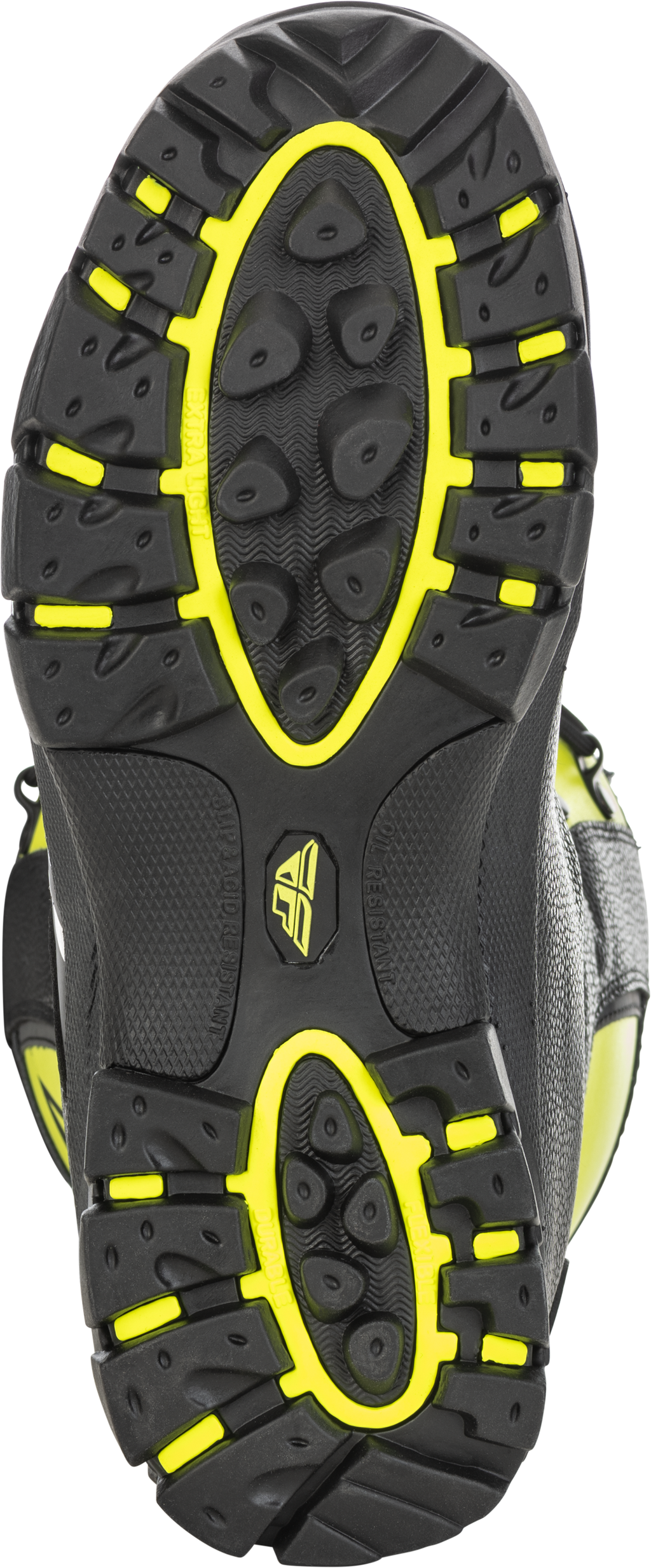 Fly Racing Youth Marker Boot