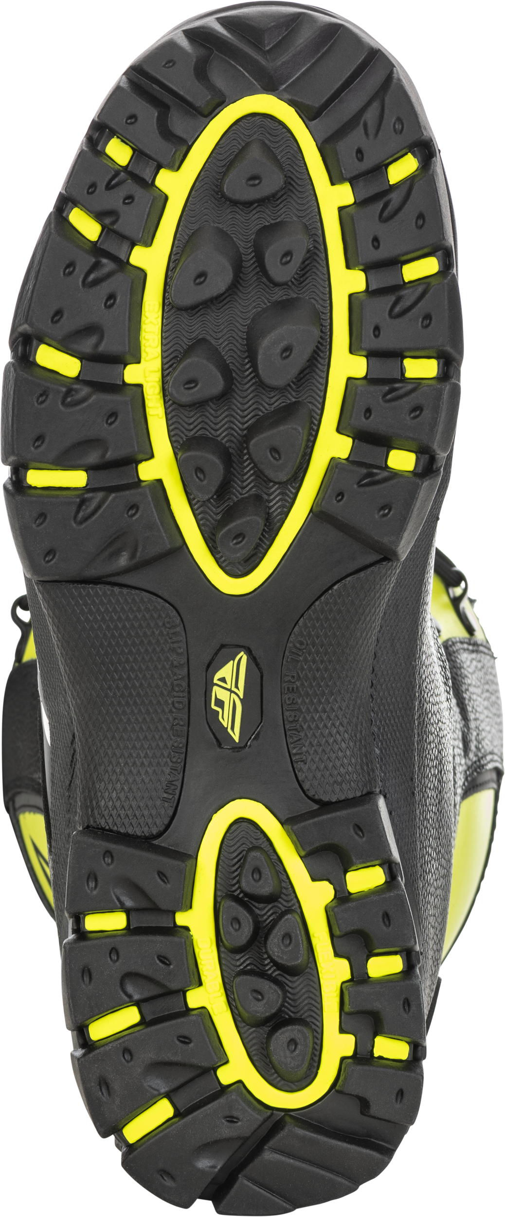 Fly Racing Youth Marker Boot