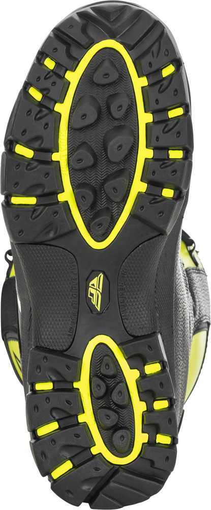 Fly Racing Marker Boot