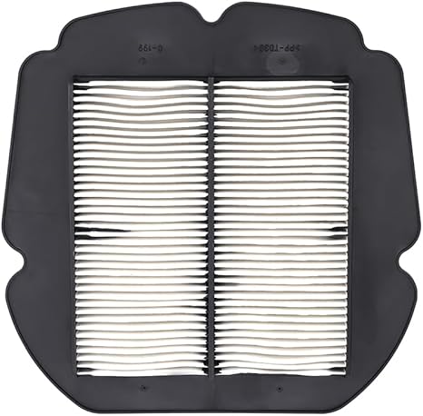 Suzuki Air Filter for SFV650 Gladius and SV650 | 13780-44H00