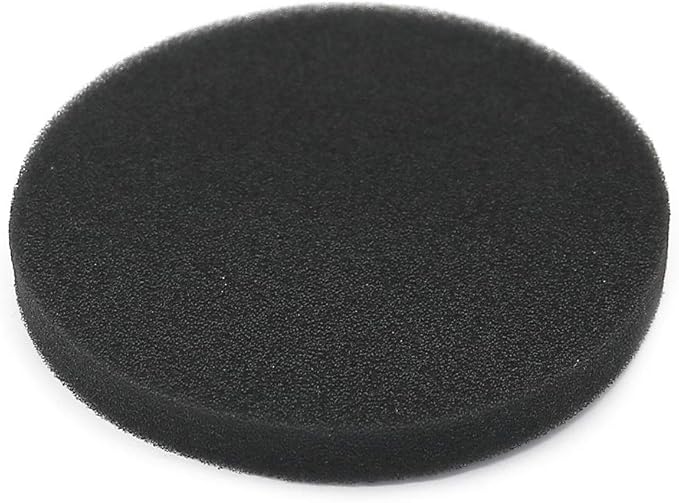 Suzuki Air Filter for JR50, LT50/LTA50/LT‑50, ALT50, and Quadmaster 50 | 13781-04400