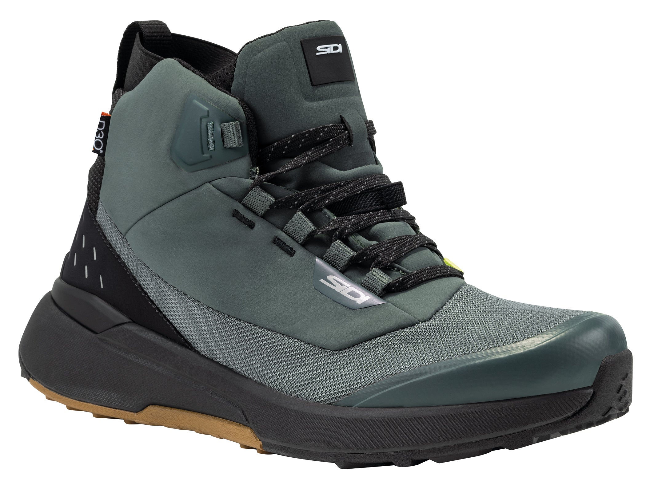 Nucleus Gtx Riding Shoes