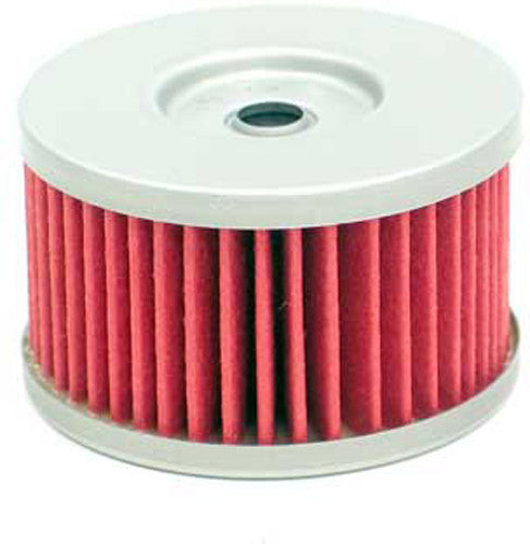 K&N OIL FILTER for Suzuki DR650SE | 56-0137