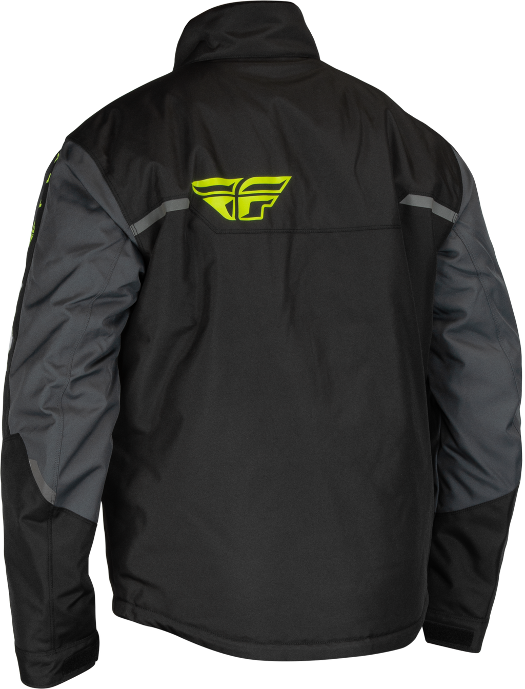 Fly Racing Outpost Jacket (2024)