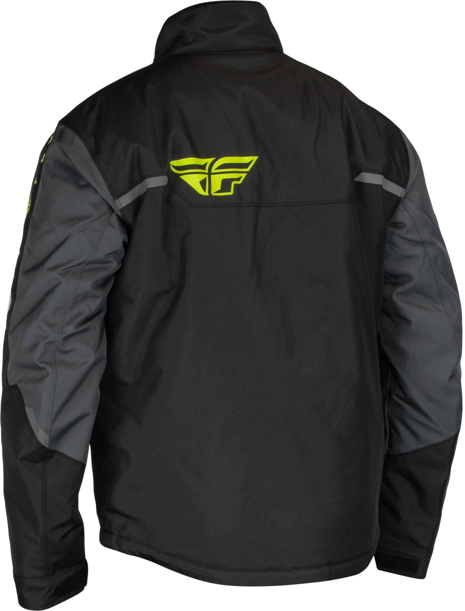 Fly Racing Outpost Jacket (2024)