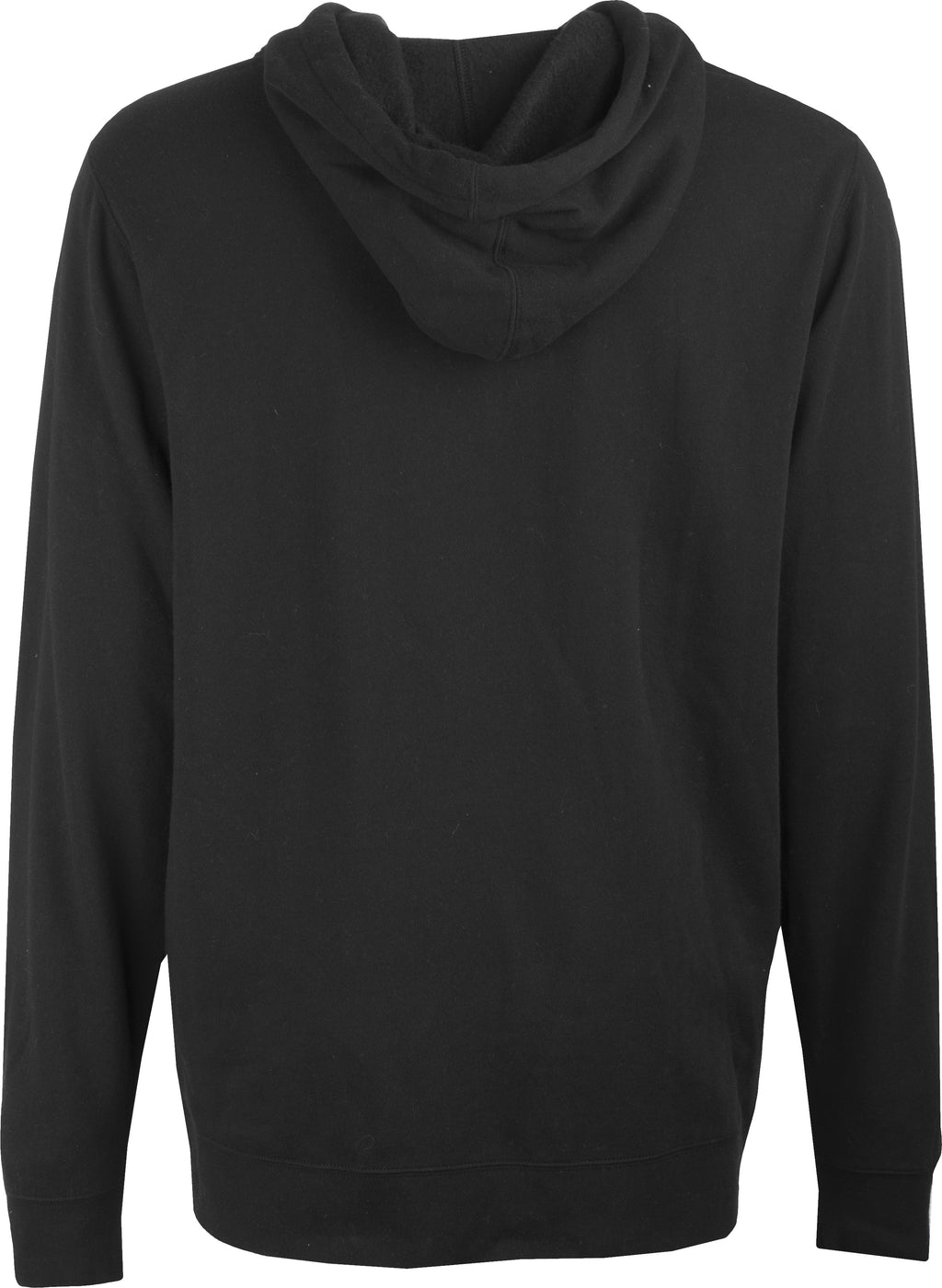 Fly Racing Corporate Pullover Hoodie
