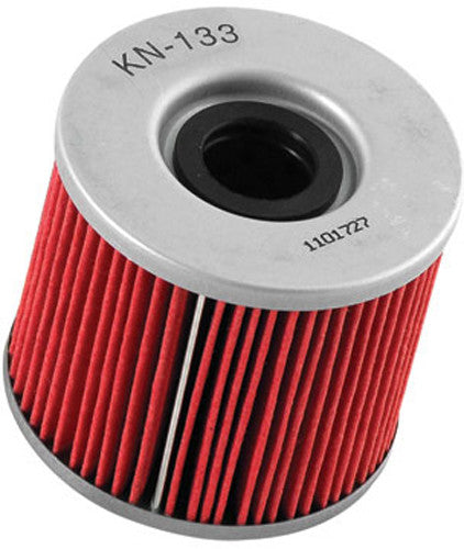 K&N OIL FILTER for Suzuki GS500E | 56-0133