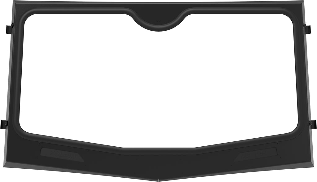 Kolpin Glass Windshield for Can-Am Defender