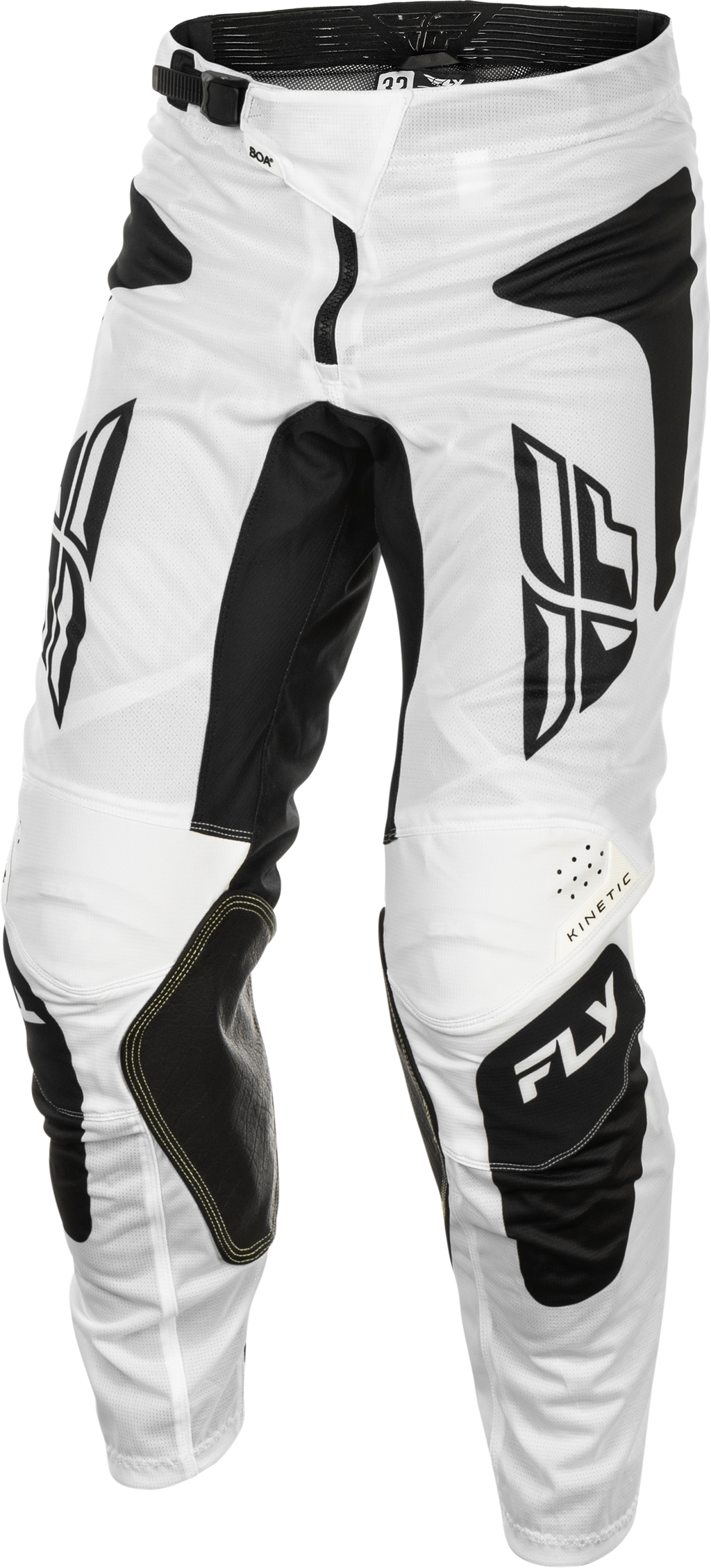 Fly Racing 2025.5 Kinetic Mesh Sym Pants