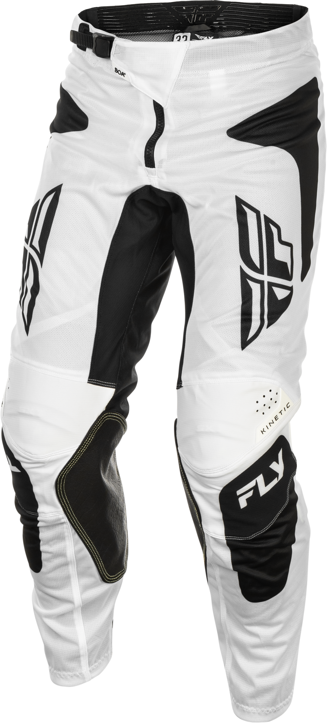 Fly Racing 2025.5 Kinetic Mesh Sym Pants