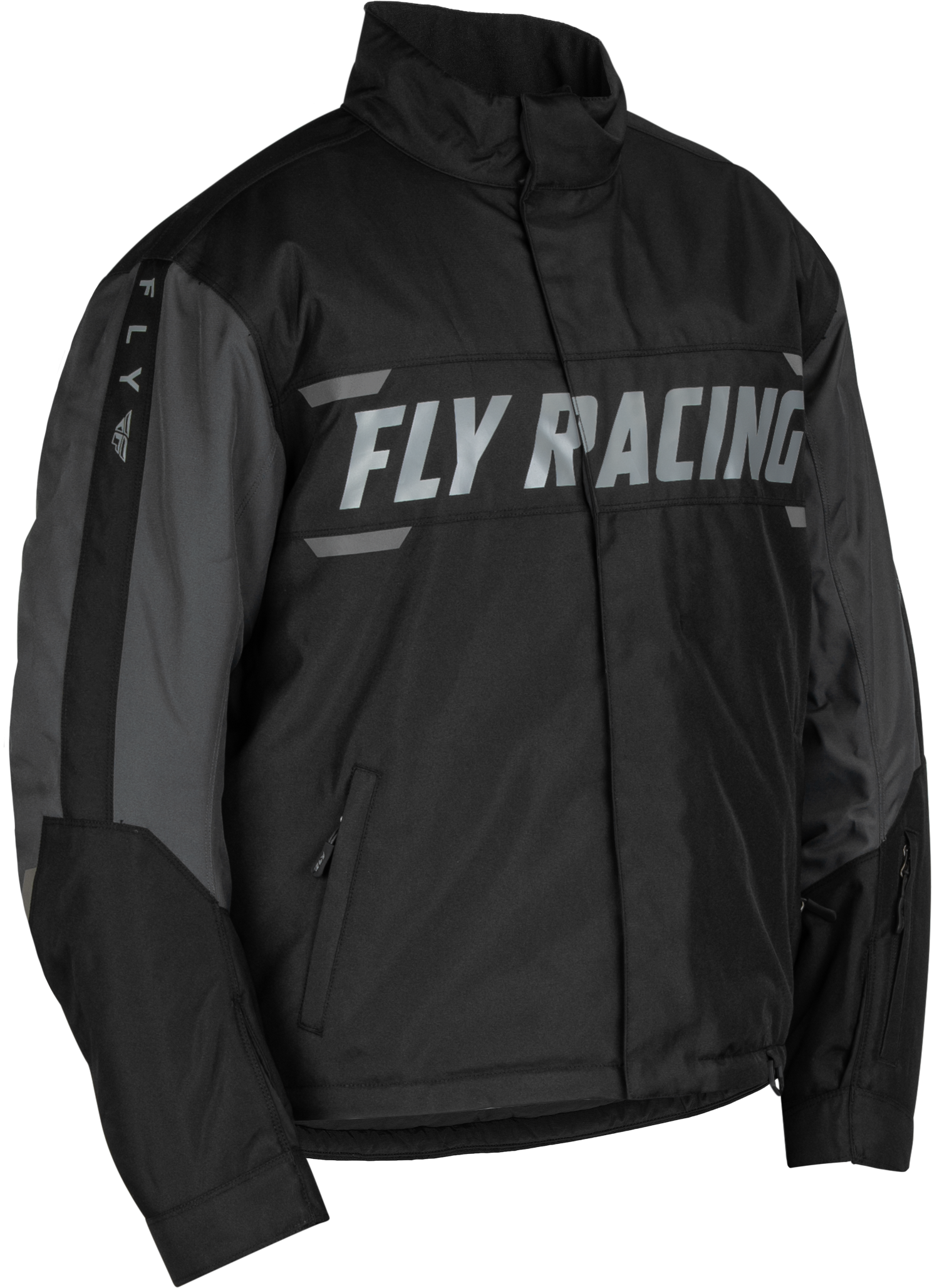 Fly Racing Outpost Jacket (2024)