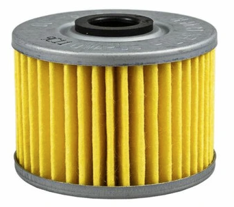 Honda Oil Filter for CRF300L, Rebel 300, CBF300/CB300R, CBF300NA, and CRF300 Rally/CRF300LA/CRF300LRA | 15