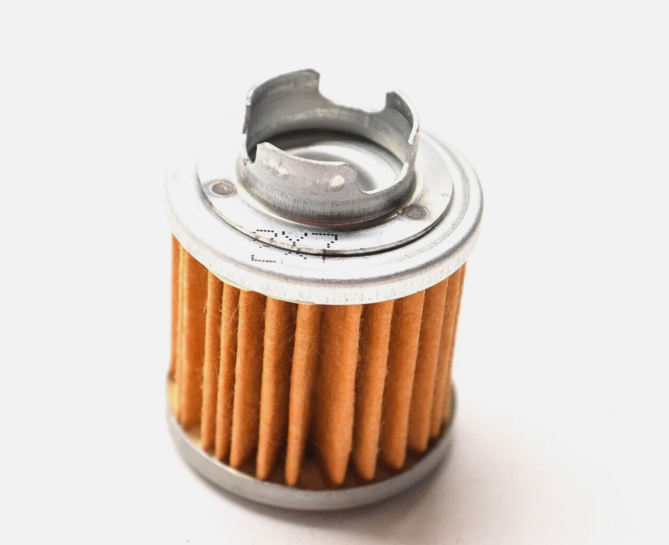 Honda Oil Filter for ATC125M, TRX125/FourTrax 125, and Dream/CB50 | 15412-HB6-003