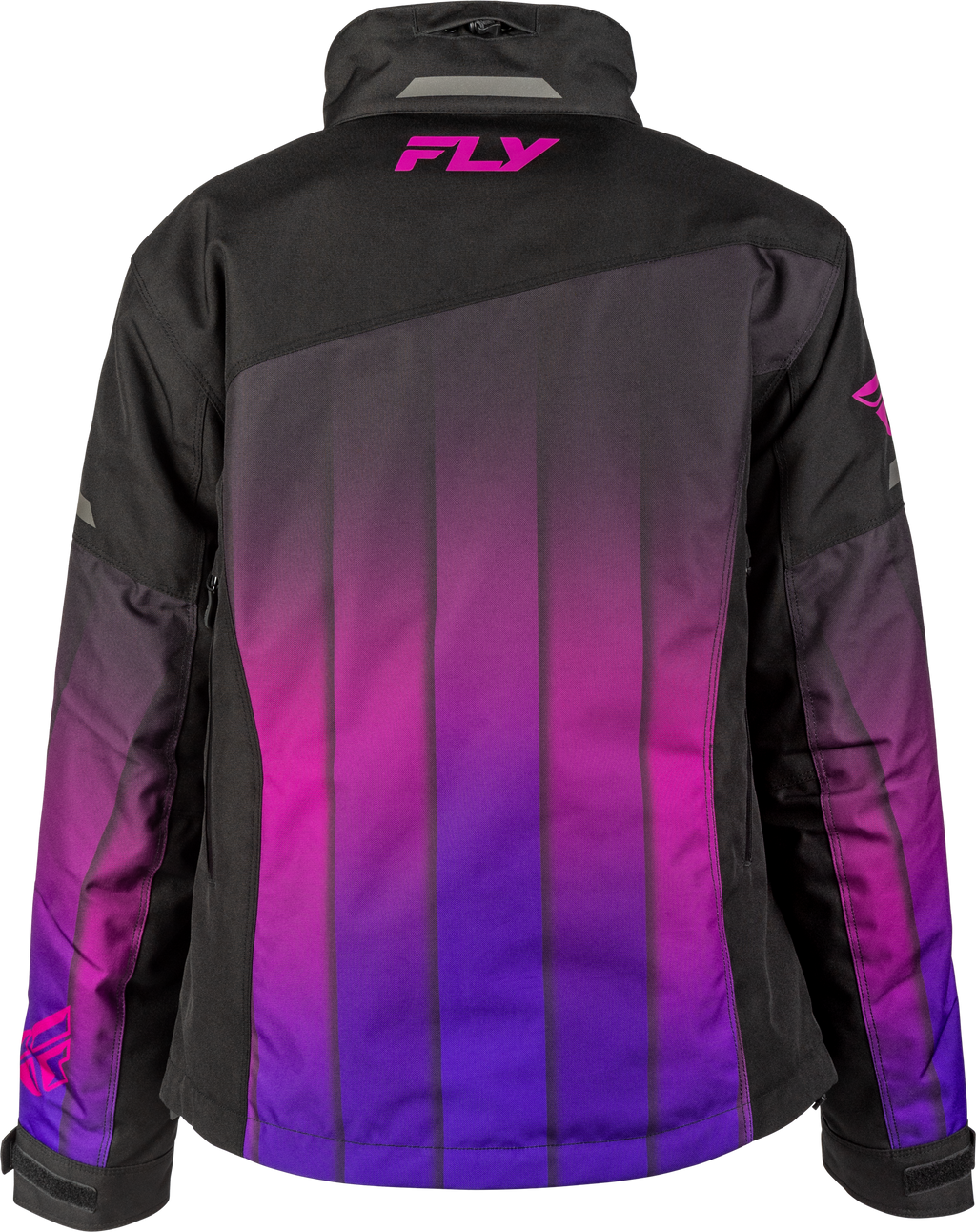 Fly Racing Women's SNX Pro Jacket (2026)