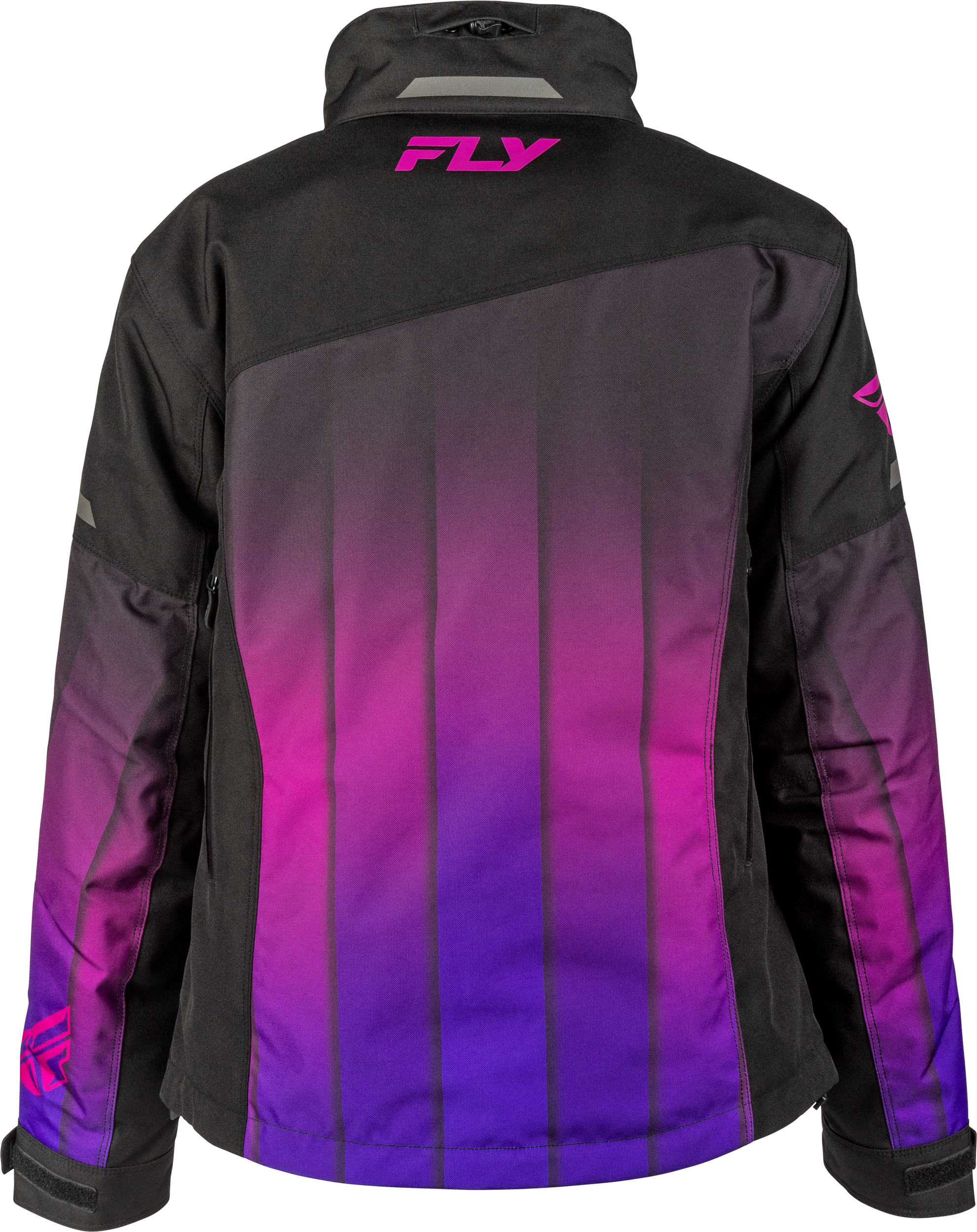 Fly Racing Women's SNX Pro Jacket (2026)