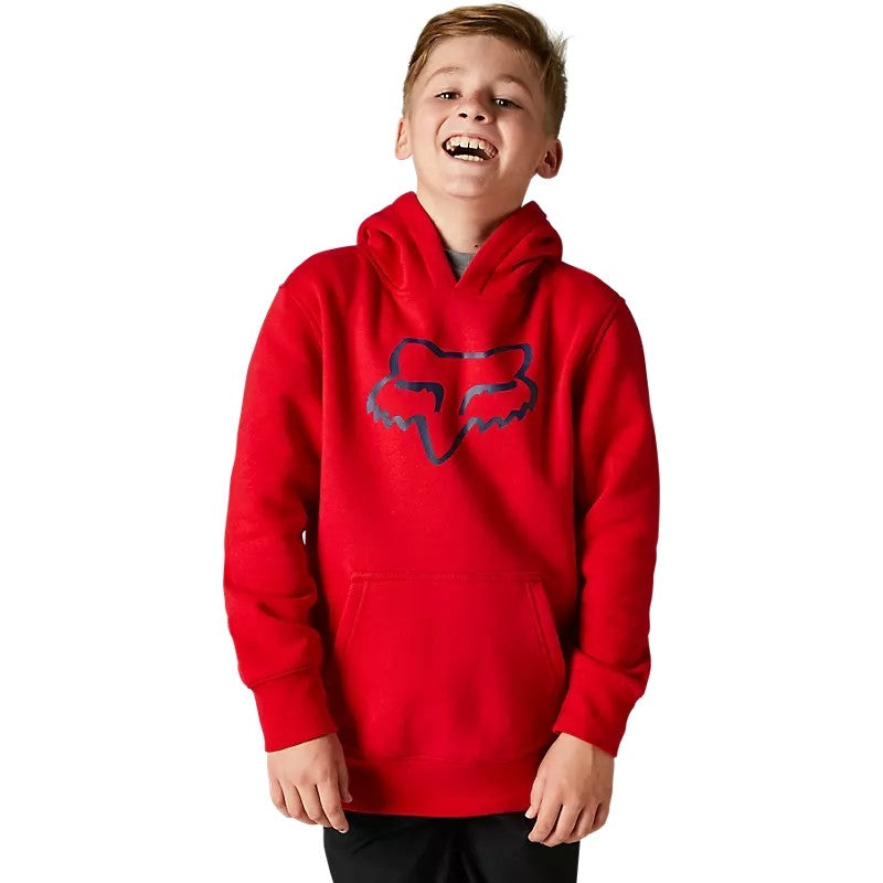 Fox Racing Legacy Youth Pullover | Youth XL