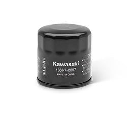 Kawasaki Oil Filter for Mule, Teryx, Ridge and Jet Ski | 16097-0007