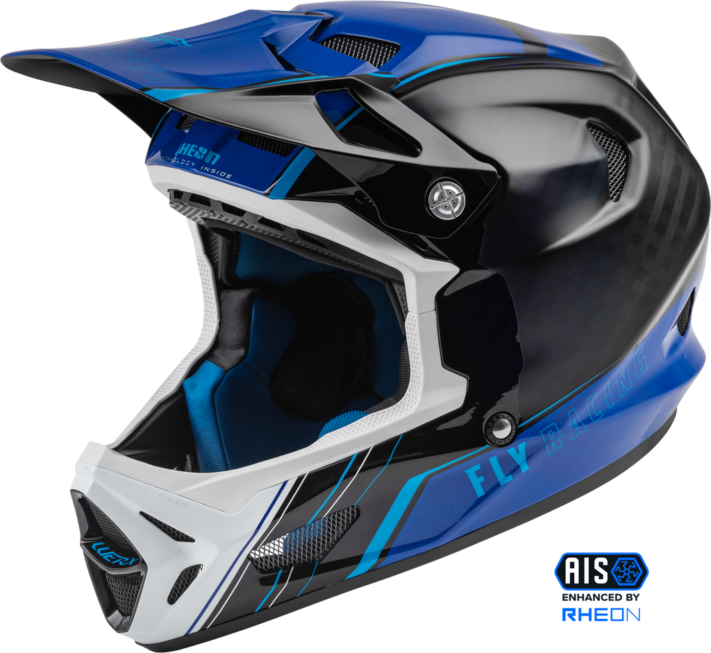 Fly Racing Youth Werx-R Helmet