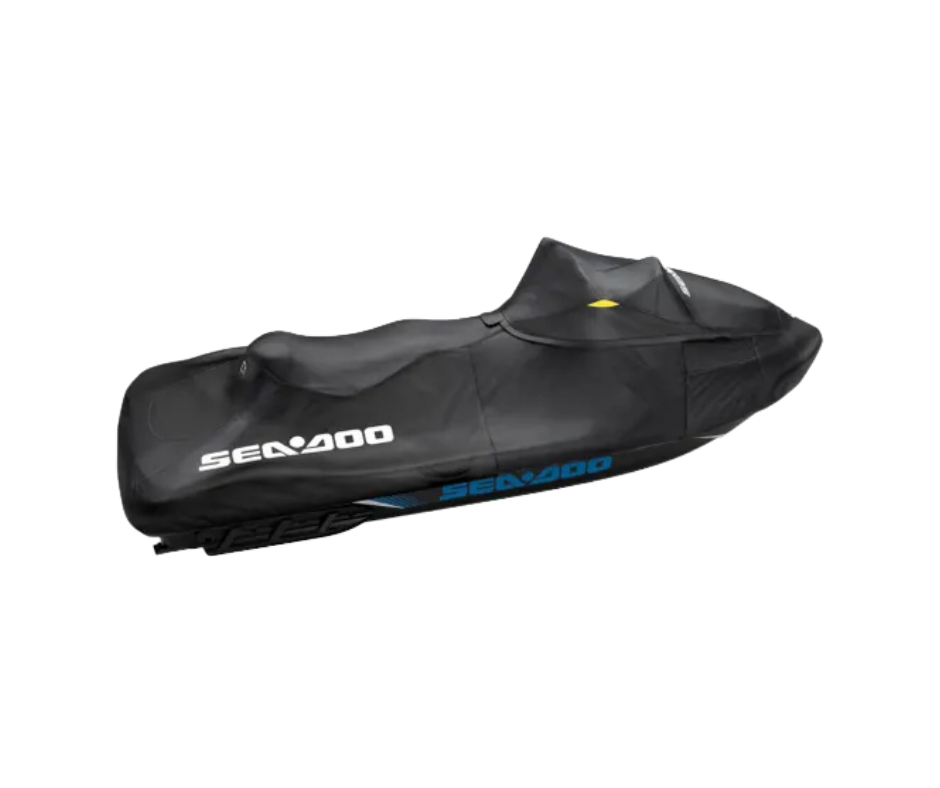 Sea Doo Wake Pro, GTX, RXT & RXT-X PWC Cover, 295101014