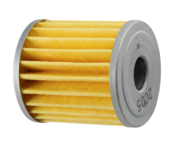 Suzuki Oil Filter for RM-Z250, RM-Z450 and RMX450Z | 16510-35G00