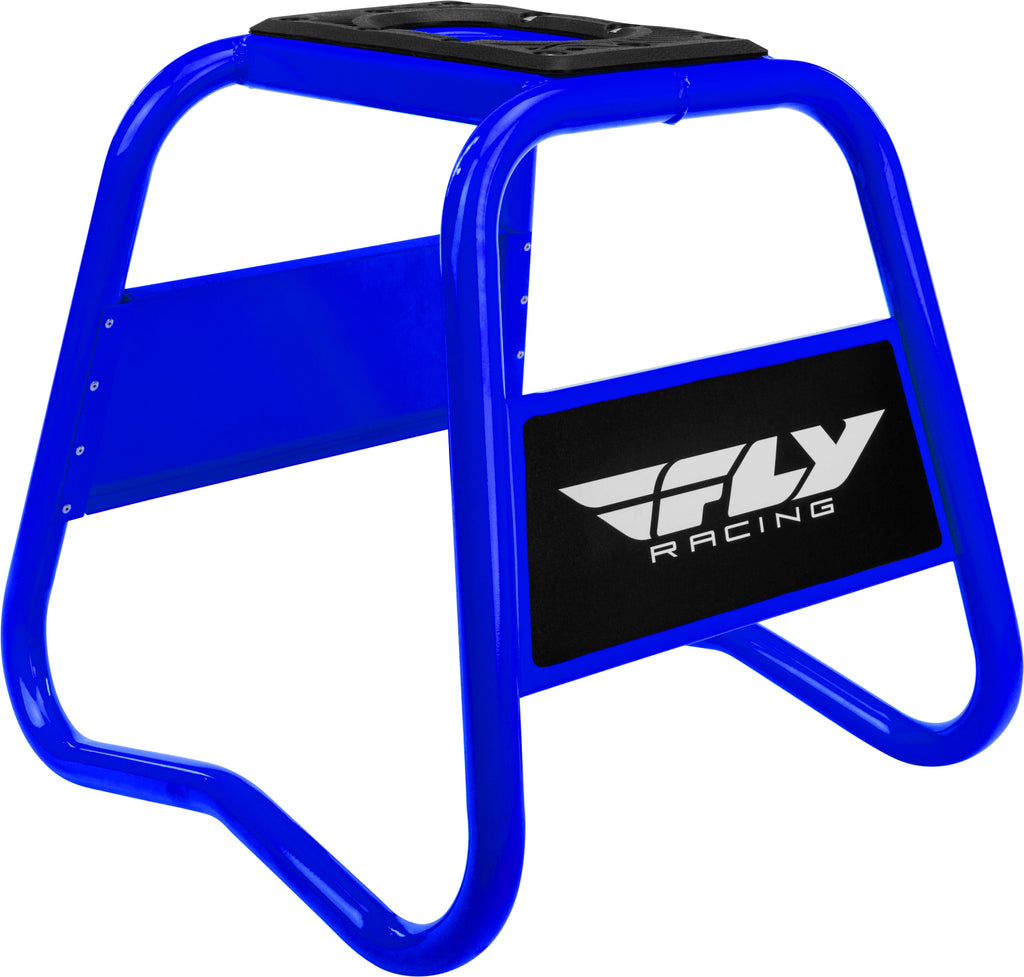 Fly Racing Podium Stand
