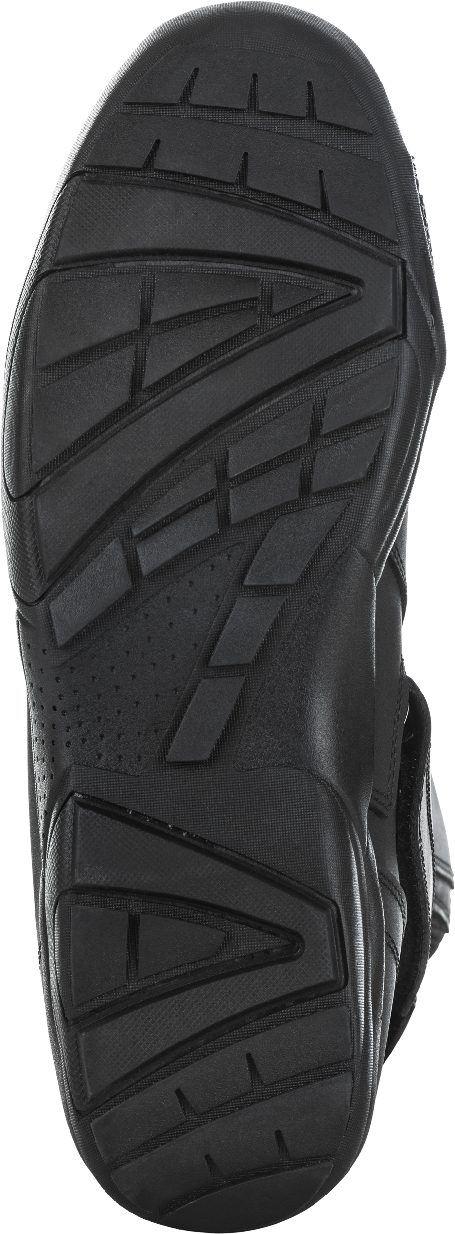 Fly Racing Milepost Boot