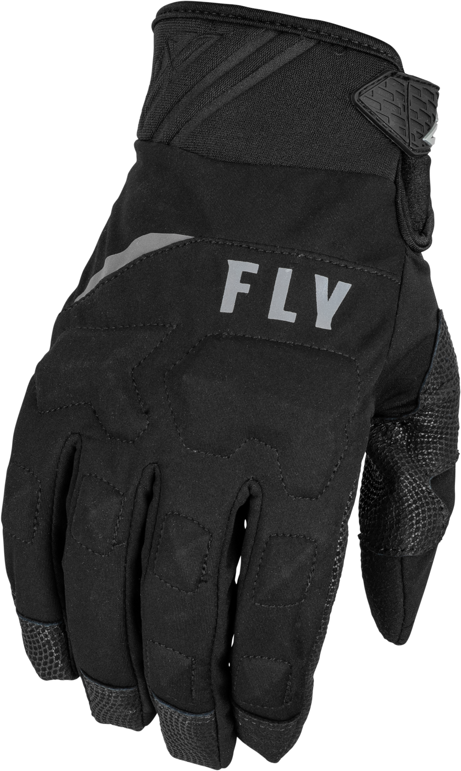 Fly Racing Boundary Gloves (2024)