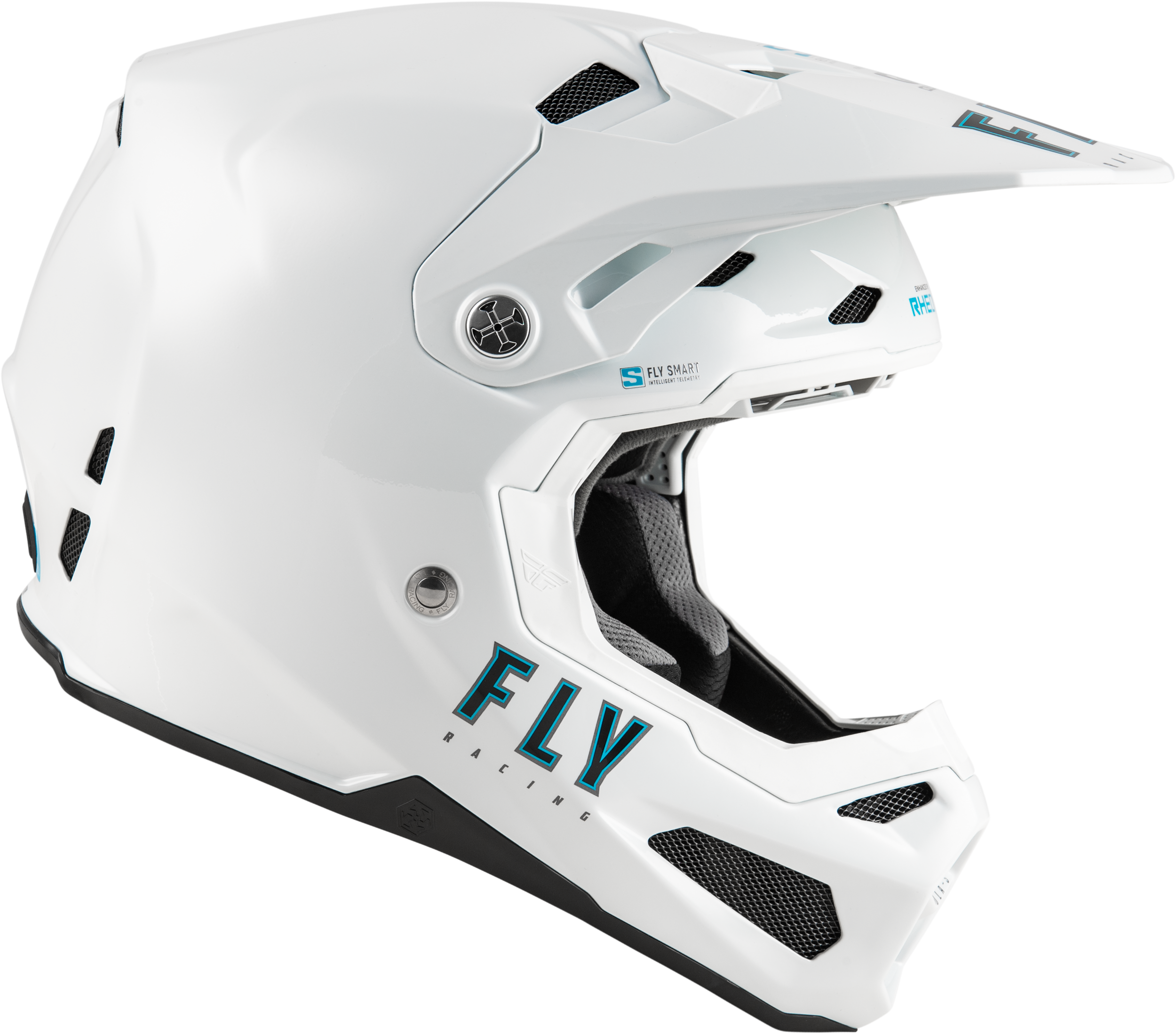 Fly Racing Formula S Carbon Helmet